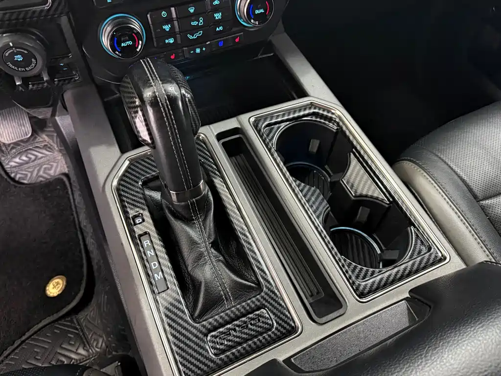 Ford F-150 Raptor — миниатюра 5