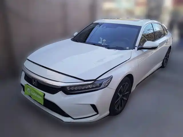 HONDA YINGSHIPAI
