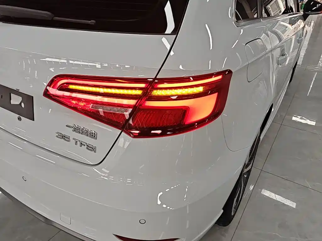 Audi A3 — миниатюра 8