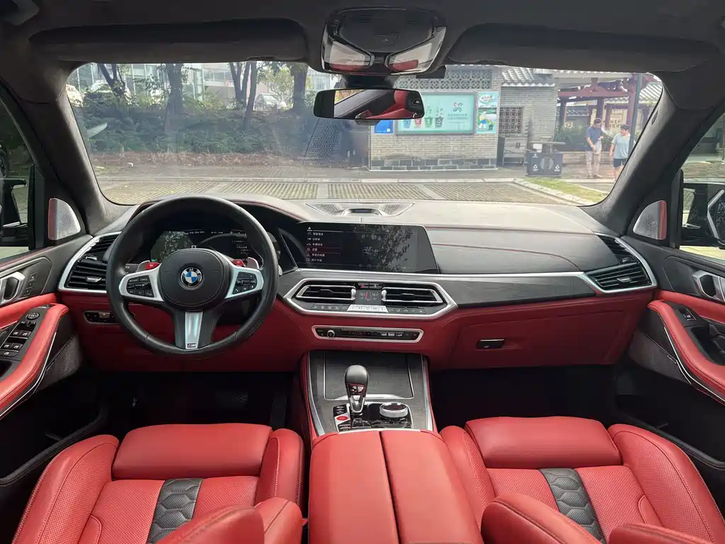 BMW X5 (Import) — миниатюра 27