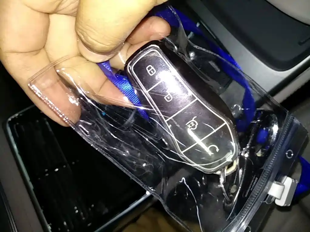 BYD Tang New Energy — миниатюра 9