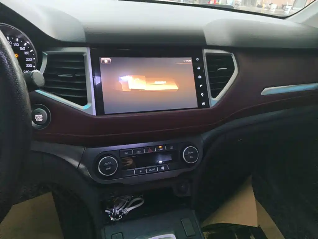 Haval H6 Coupe — миниатюра 13
