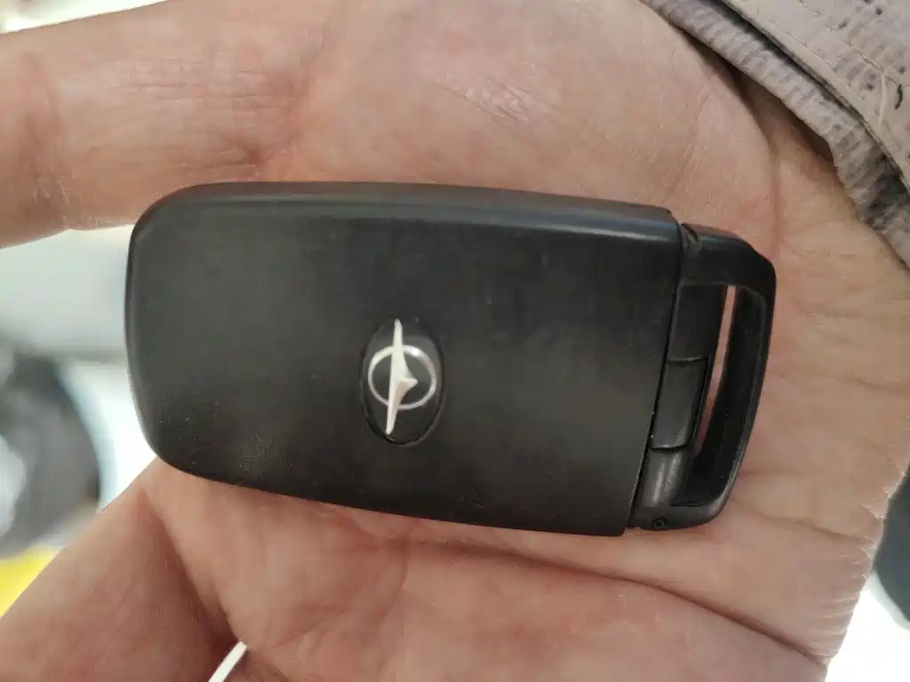 Haima Haima S5 — миниатюра 15