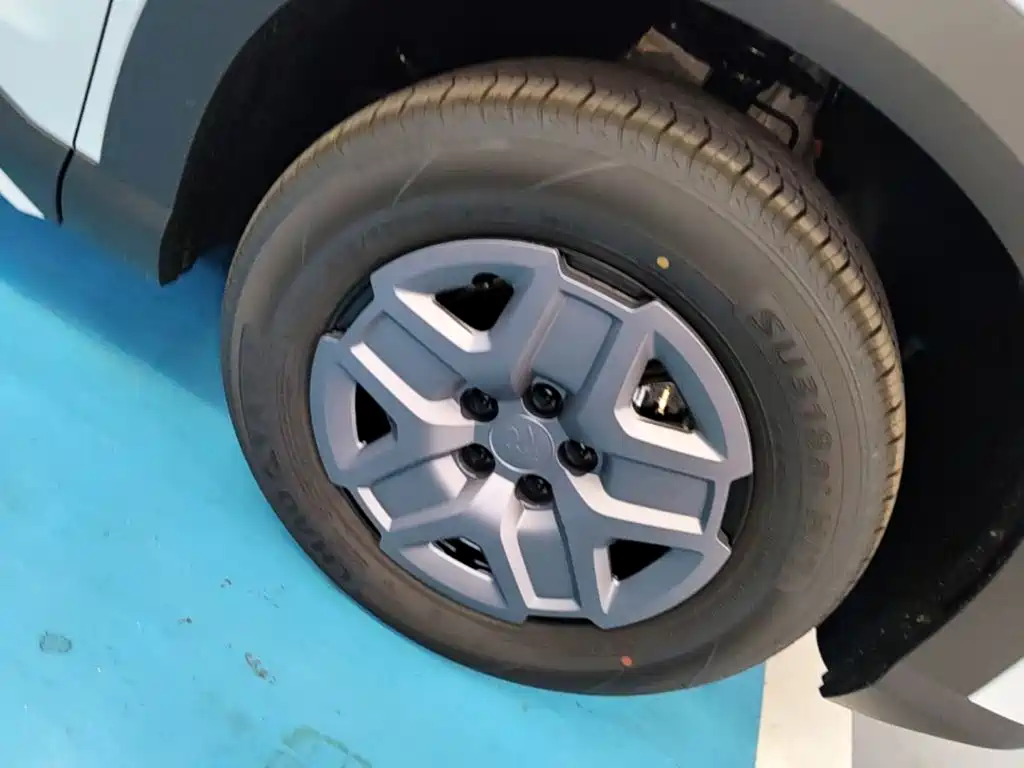 BYD Yuan UP — миниатюра 23