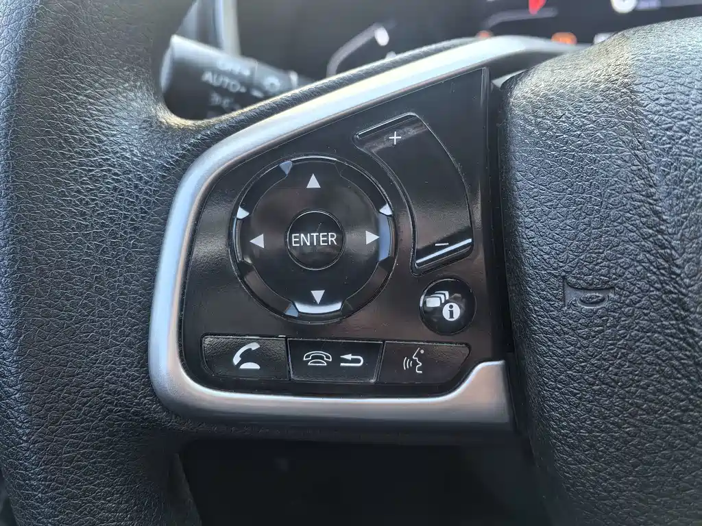Honda CR-V — миниатюра 17