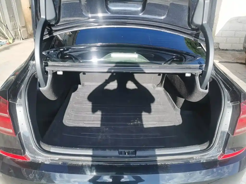 Volkswagen Passat — миниатюра 19