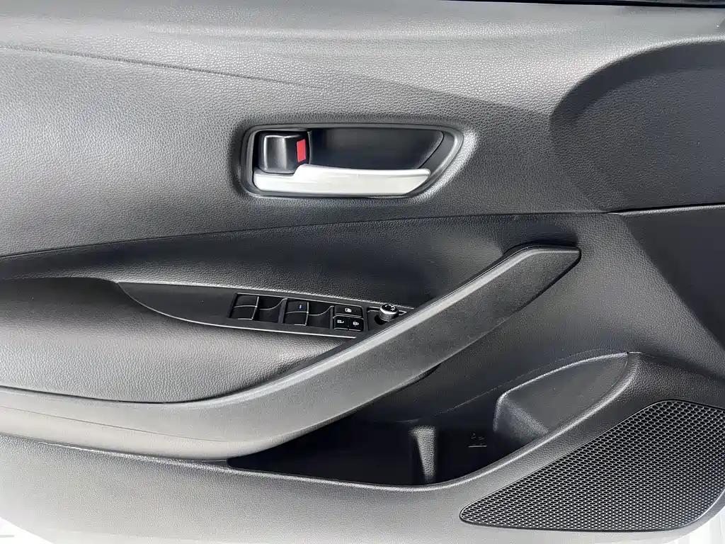Toyota Levin 2023 — фото 8