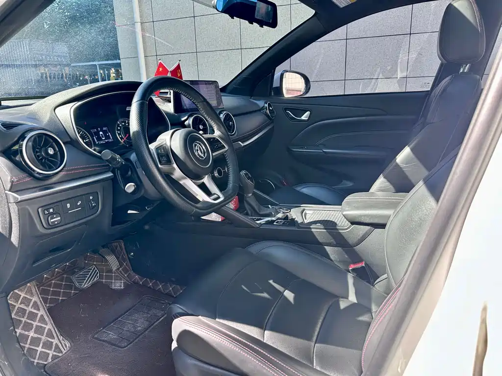 DONGFENG SCENERY 500