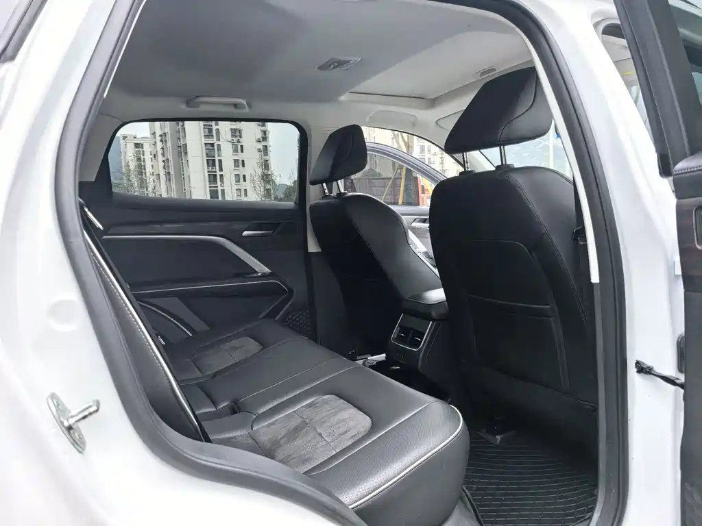 Haval H6 2023 1.5T AT