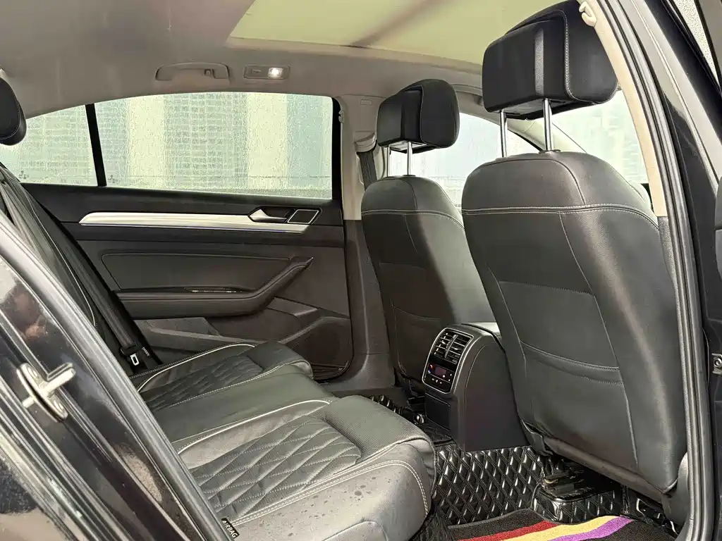 Volkswagen Magotan PHEV GTE Luxury Type, фото 8