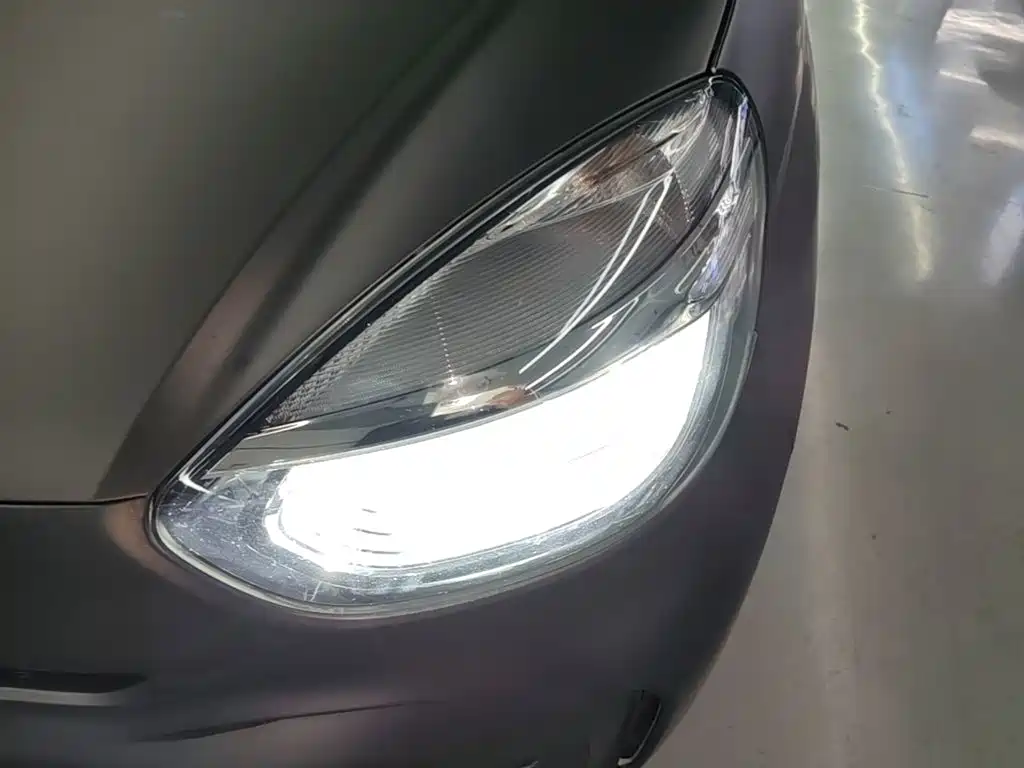 Roewe Clever — миниатюра 24