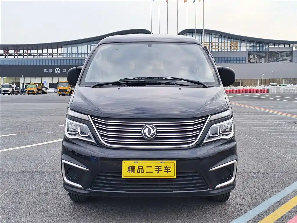 DONGFENG LINGZHI