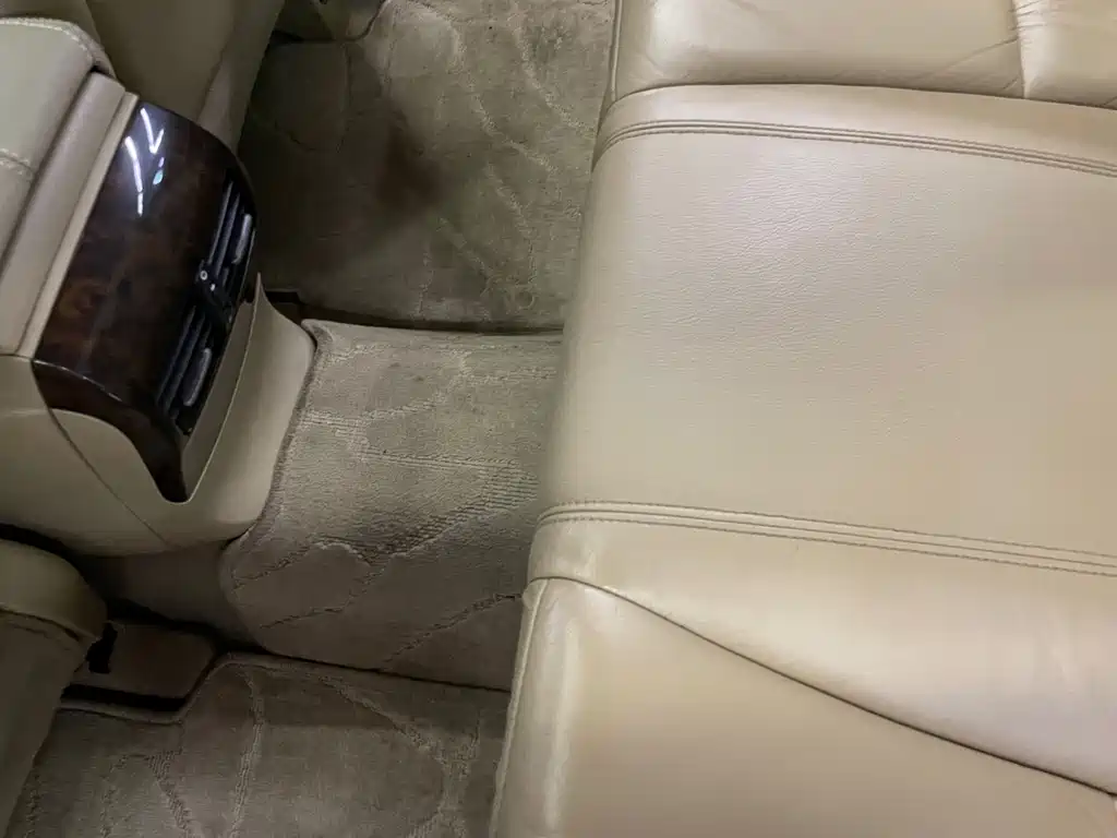 Honda Accord — миниатюра 26
