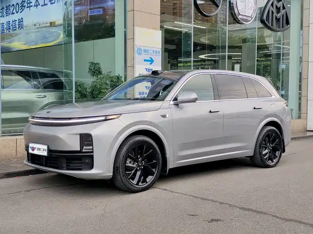 Li Auto L7
