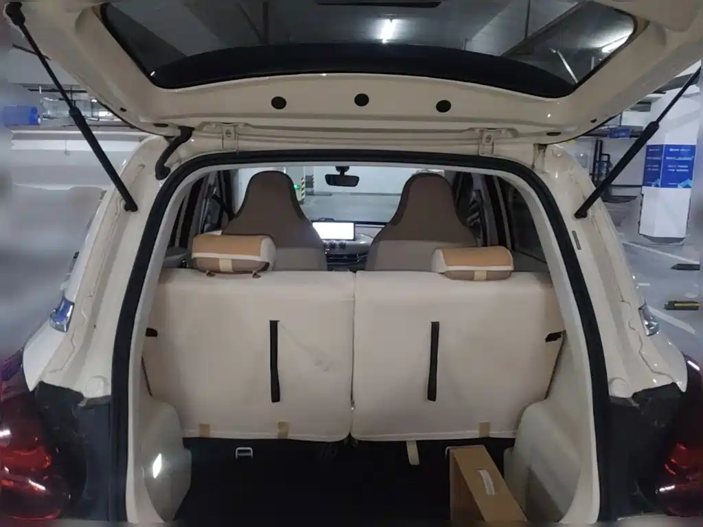 Wuling Bingo — миниатюра 24