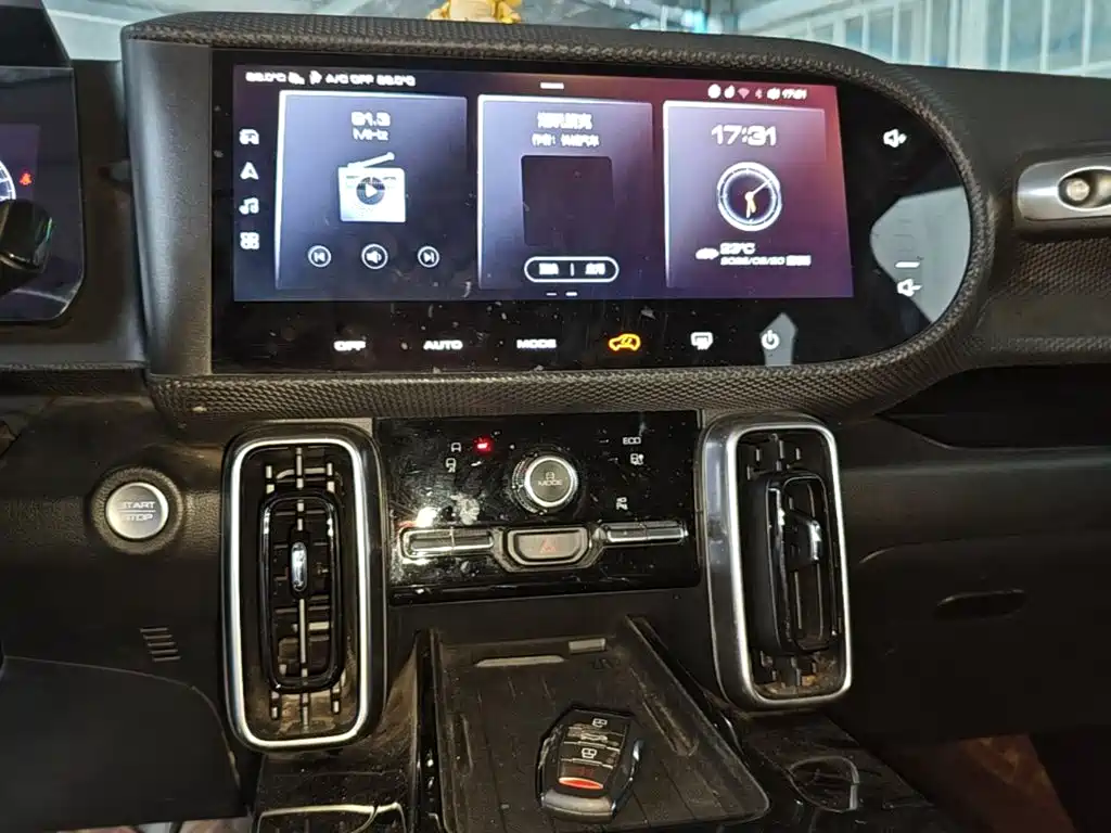 Haval Big Dog — миниатюра 13