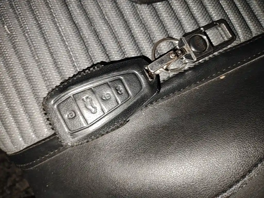 Geely Emgrand — миниатюра 9