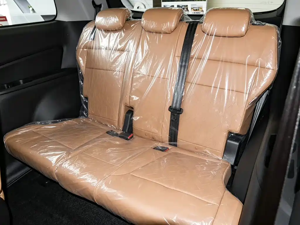 MAXUS G50 PHEV — миниатюра 5