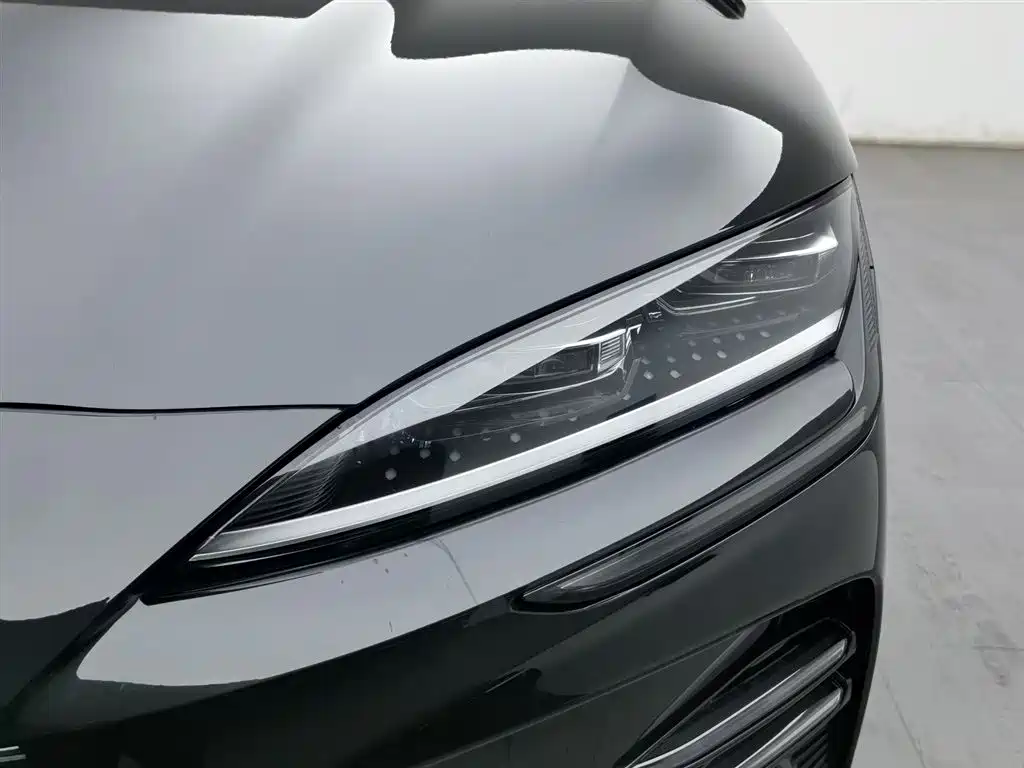 BYD SONGJIANG NEW ENERGY