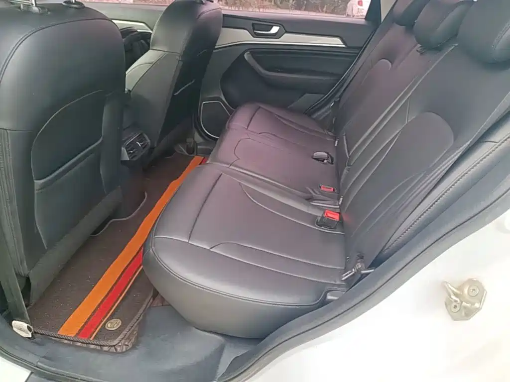 Haval H6 — миниатюра 16