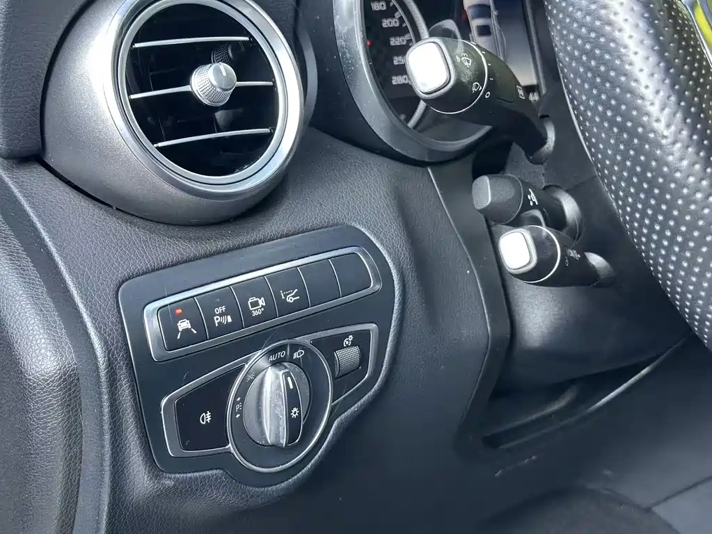 Mercedes-Benz GLC Coupe AMG — миниатюра 20
