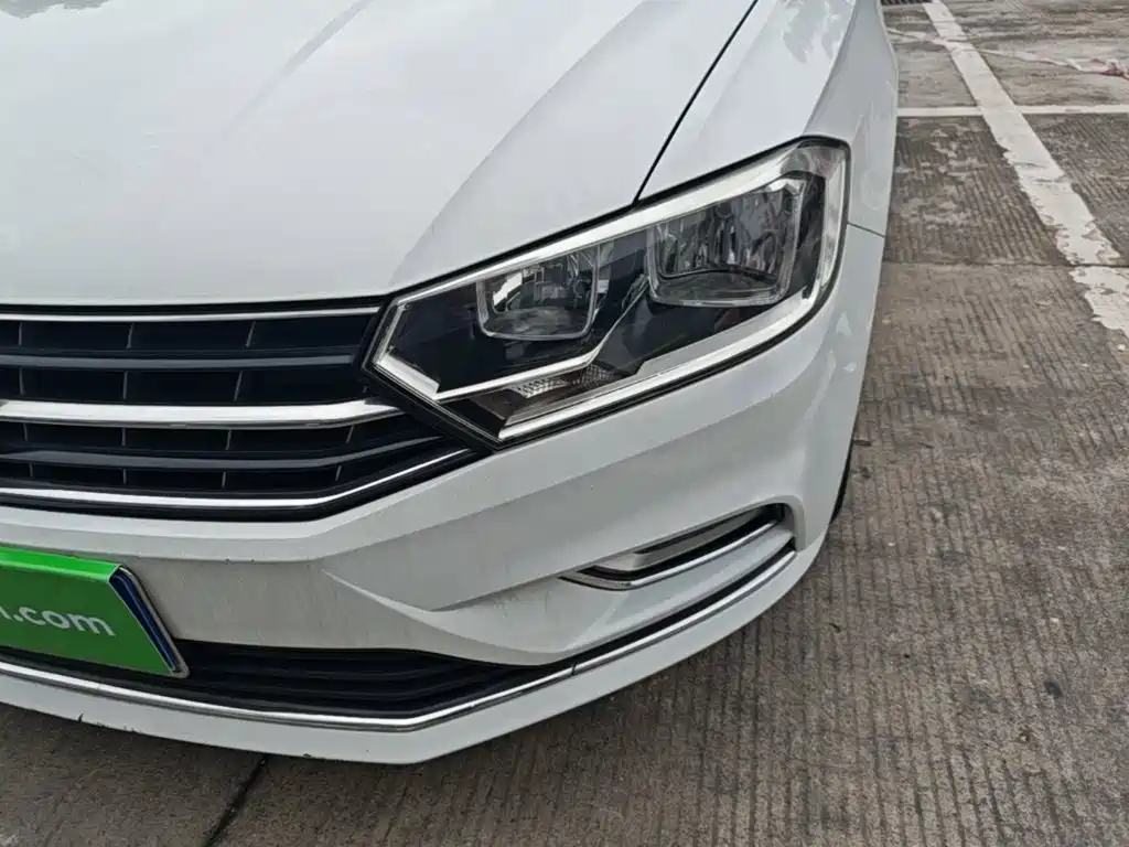 Volkswagen Bora — миниатюра 24