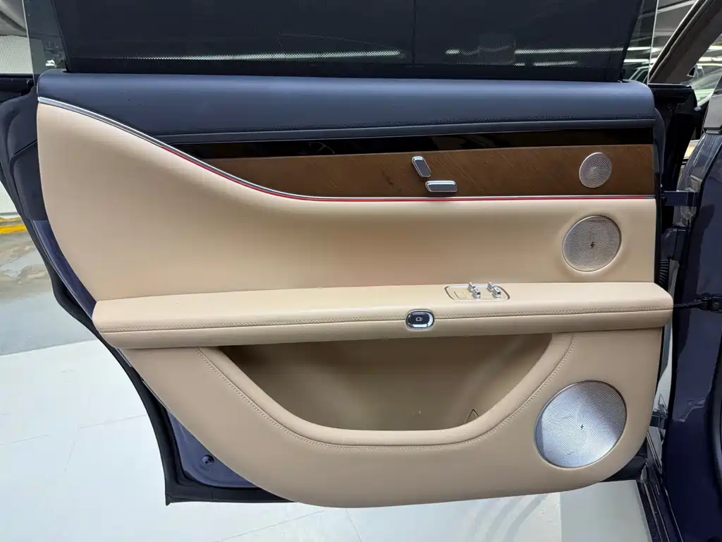 Xiangjie Xiangjie S9 — миниатюра 11