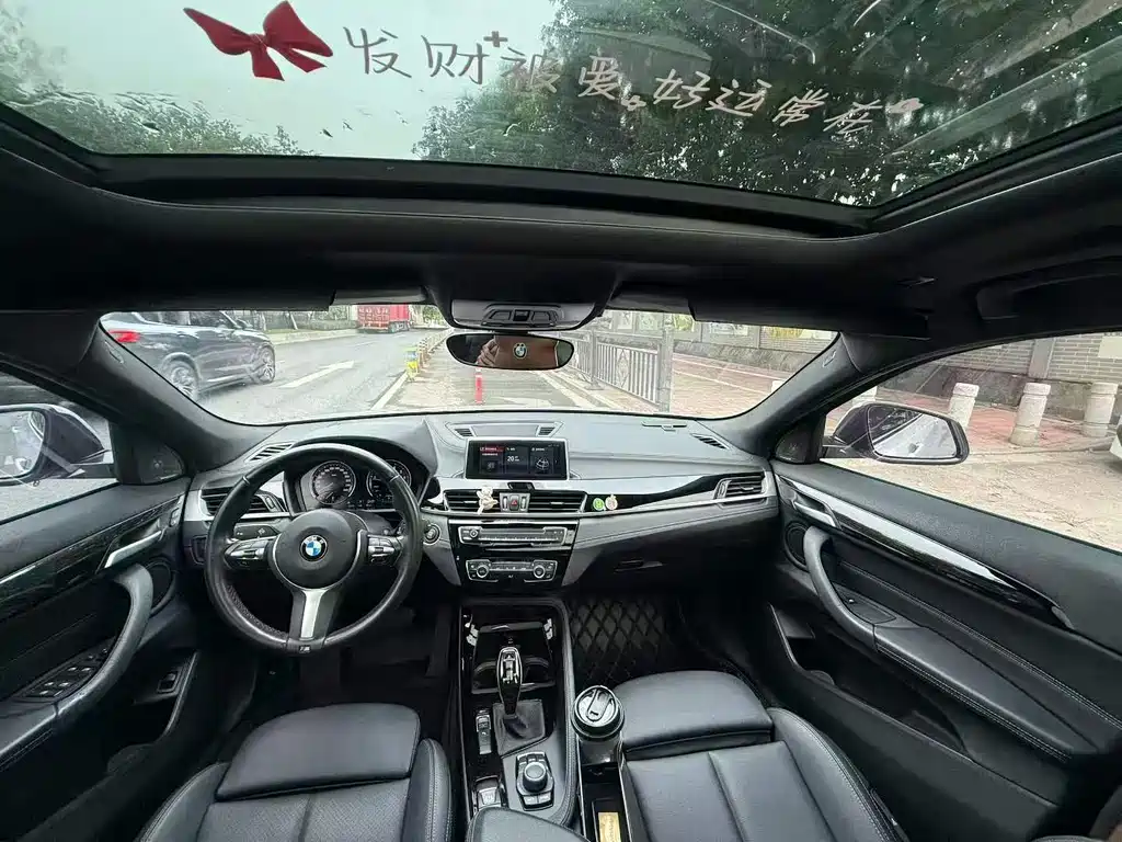 BMW X2 — миниатюра 7