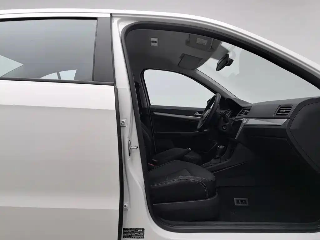 Volkswagen Lavida — миниатюра 23