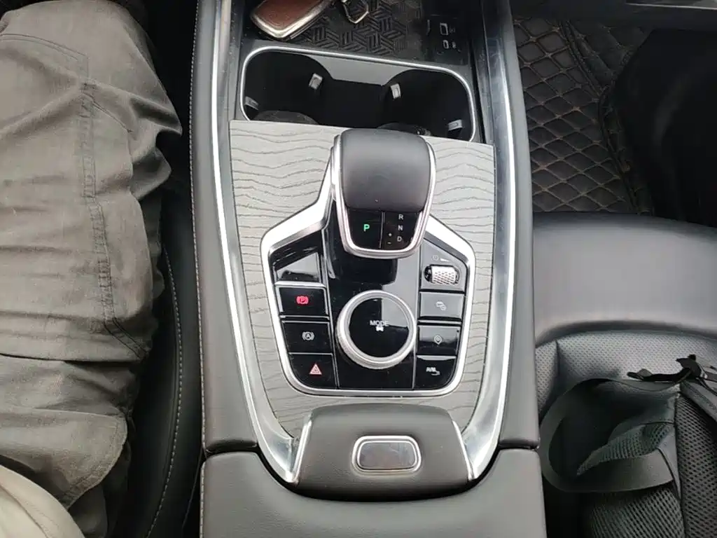 Chery Tiggo 8 PRO — миниатюра 14