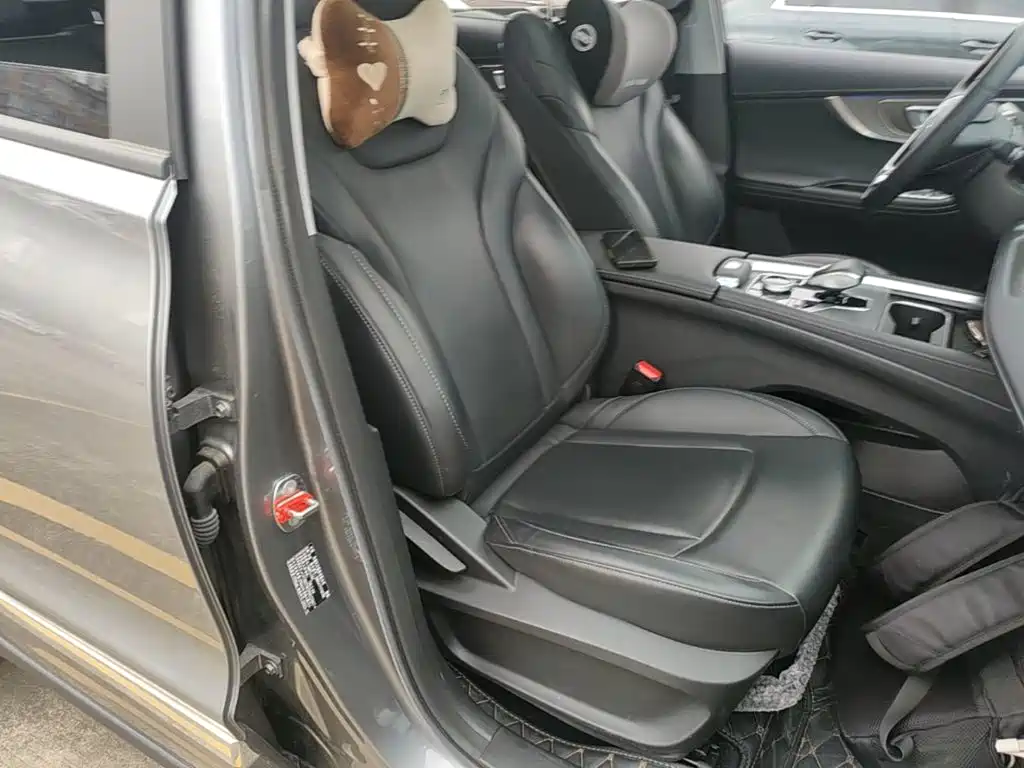 Chery Tiggo 8 PRO — миниатюра 25
