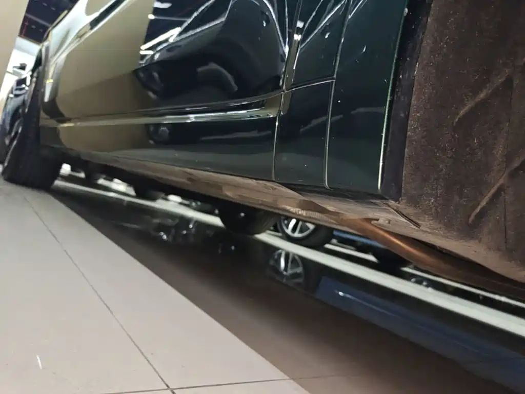 Li Auto Li L9 — миниатюра 21