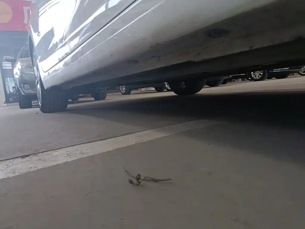 Hyundai Elantra Langdong — миниатюра 21