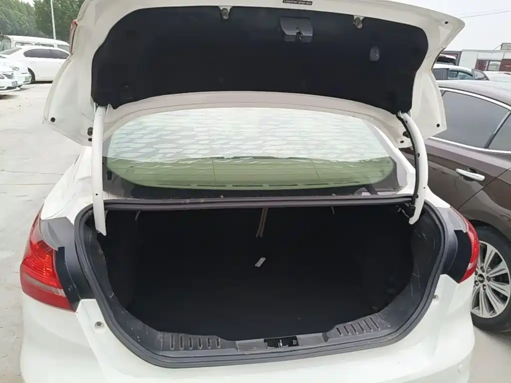 Ford Focus — миниатюра 19