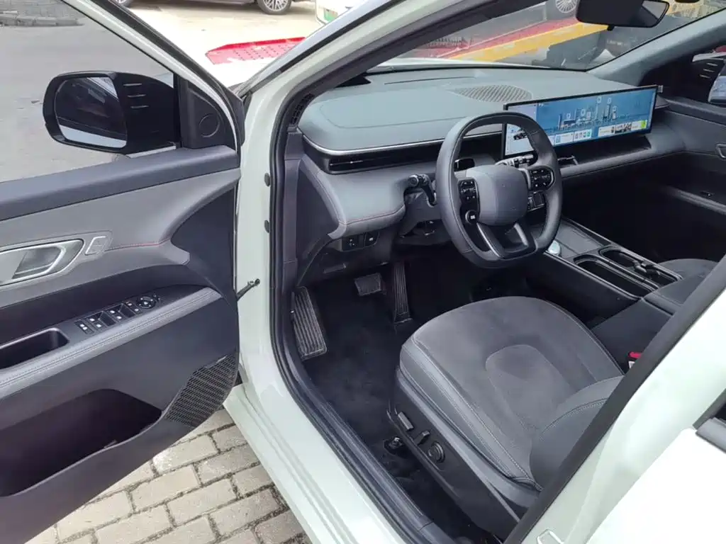 Hyundai EO — миниатюра 16