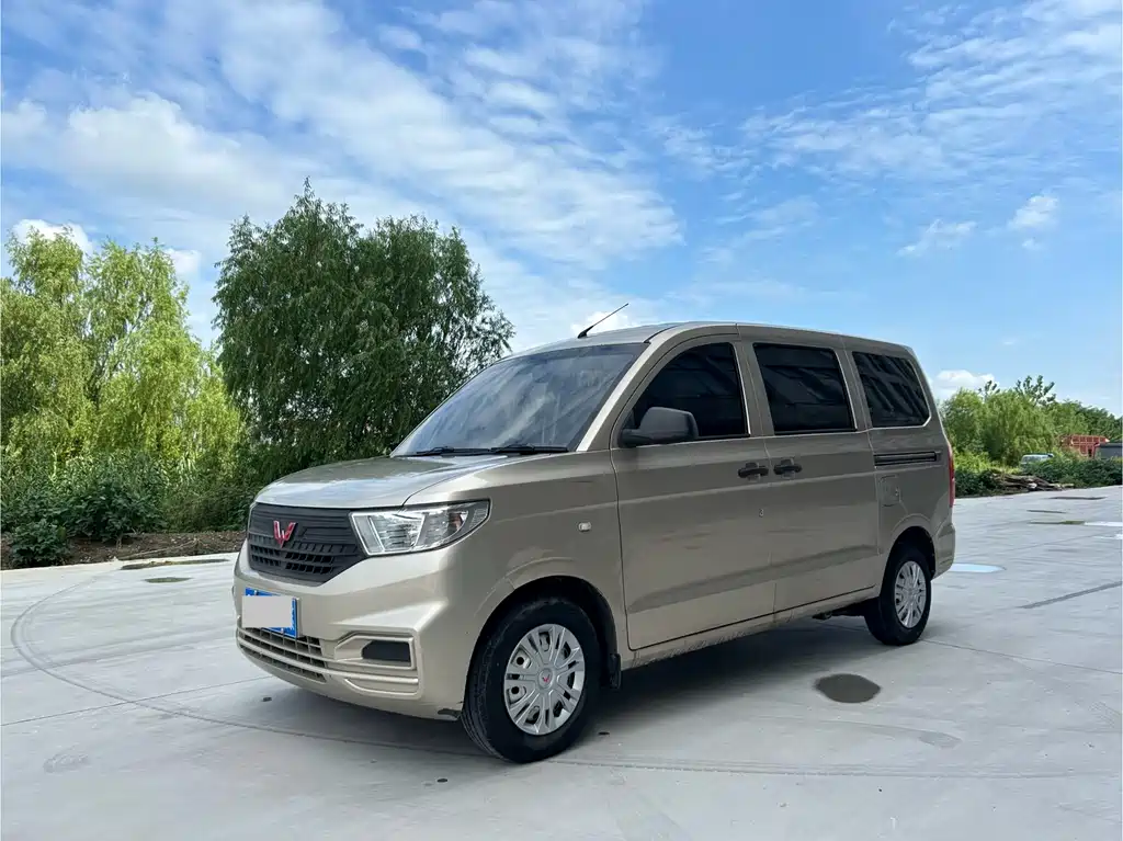 Wuling Hongguang V