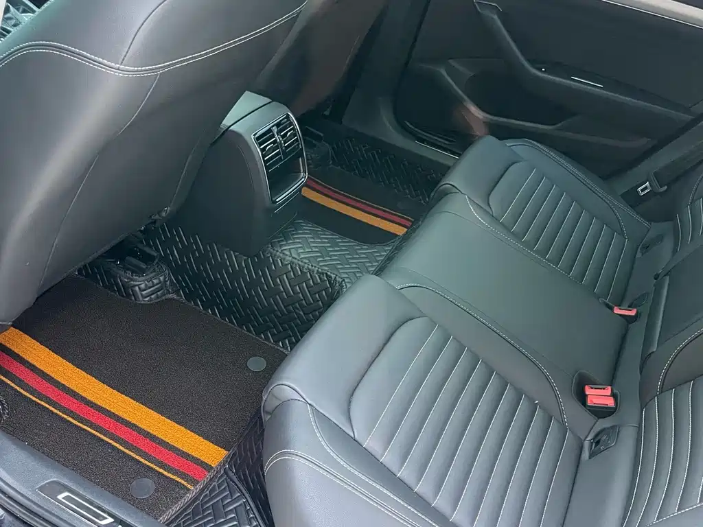 Volkswagen Magotan — миниатюра 23