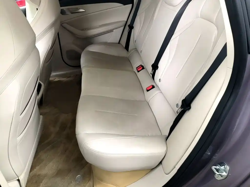 Fengxing Xinghai S7 — миниатюра 17