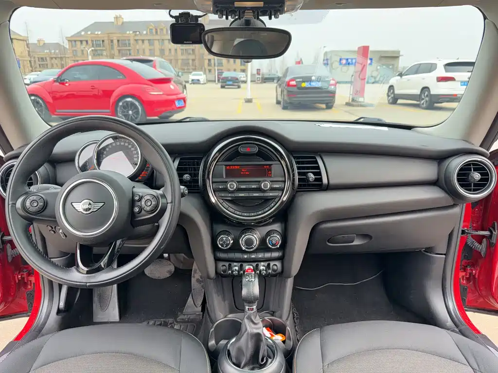 MINI Mini — миниатюра 9