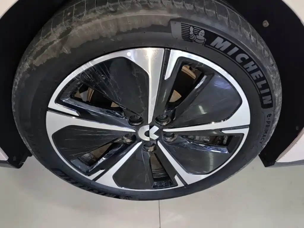 NIO ET5T — миниатюра 23