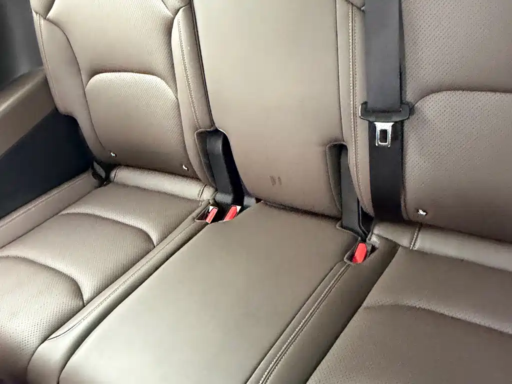 Wuling Xingguang 730 New Energy — миниатюра 12