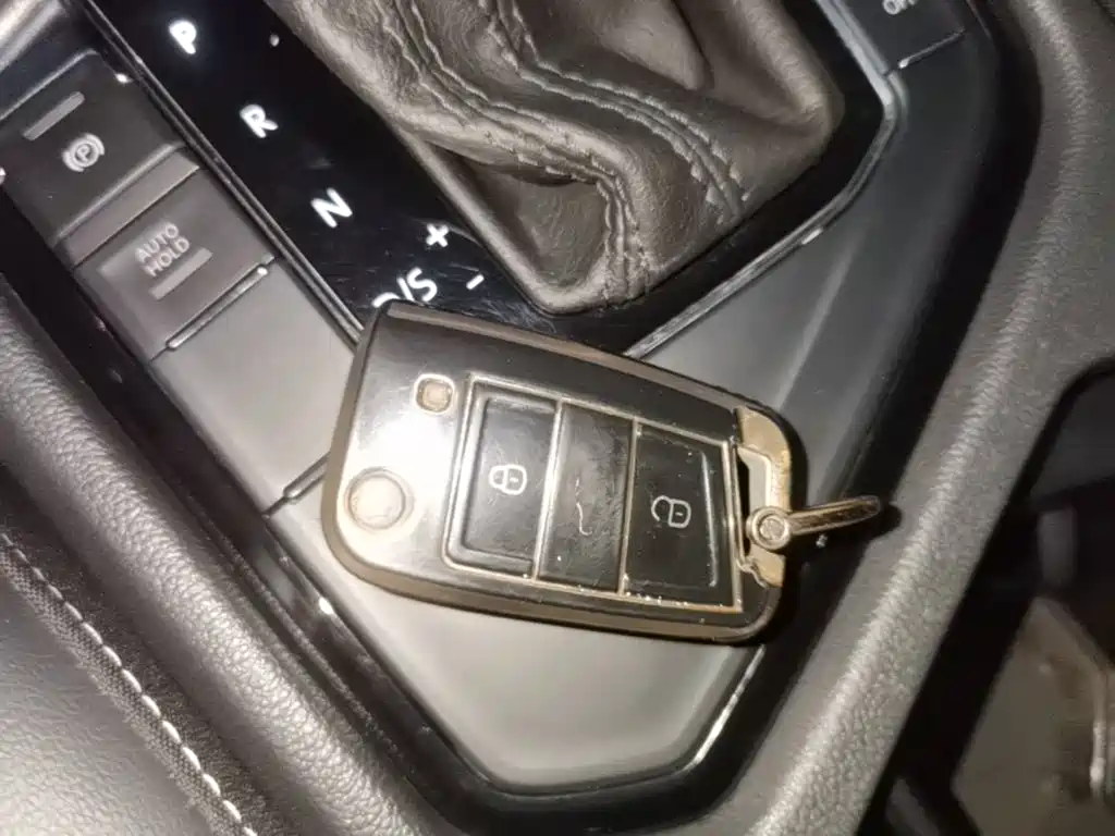 Volkswagen Tiguan L — миниатюра 9