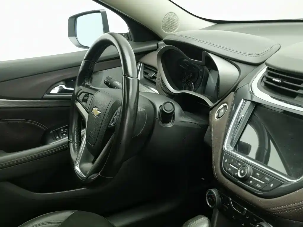 Chevrolet Malibu — миниатюра 22
