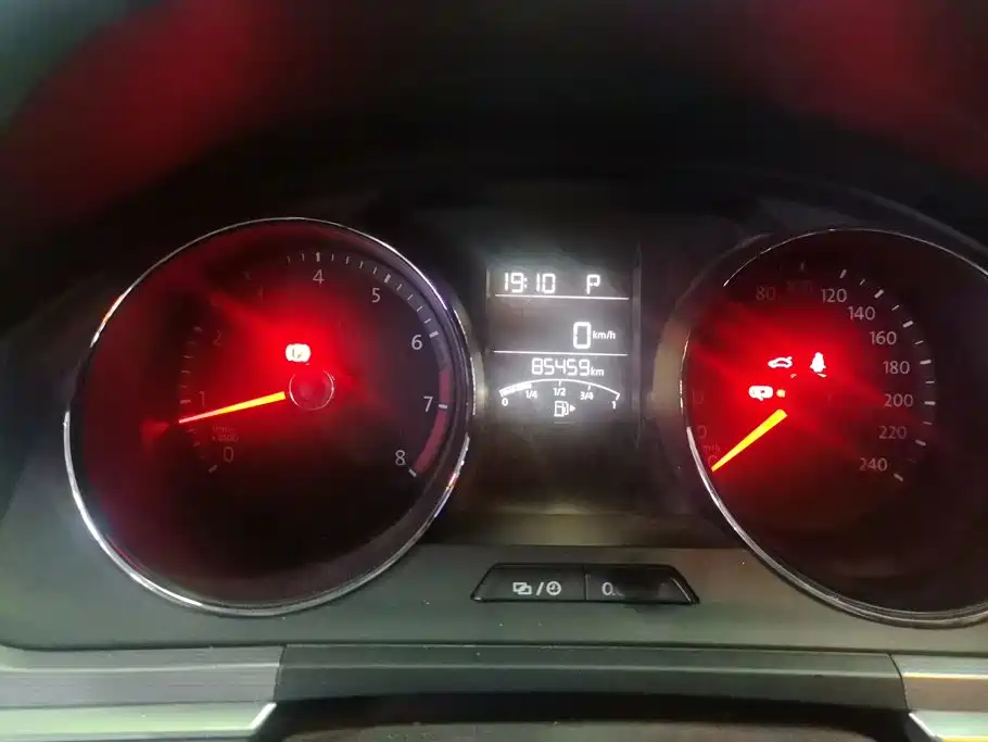 Volkswagen Bora — миниатюра 14