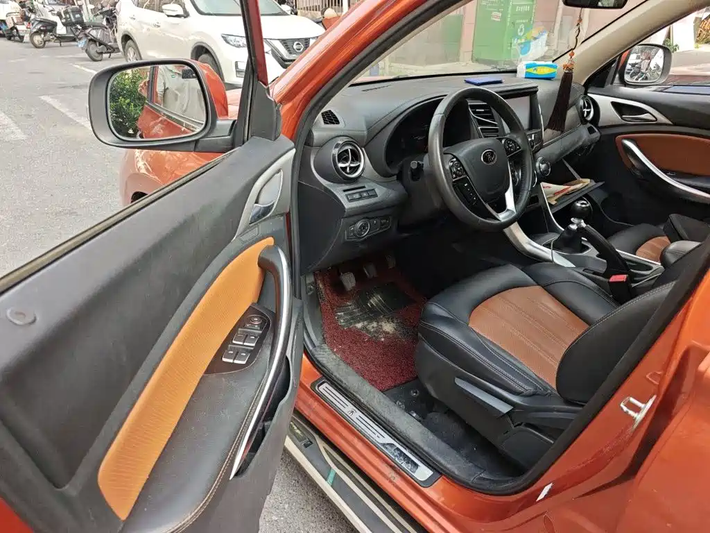 BYD Song — миниатюра 17