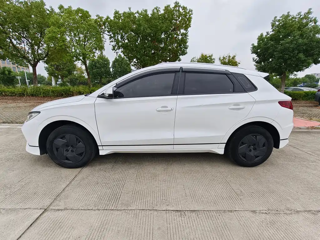 BYD e2 — миниатюра 4
