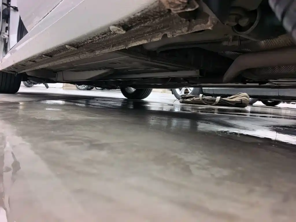 Buick Excelle — миниатюра 22