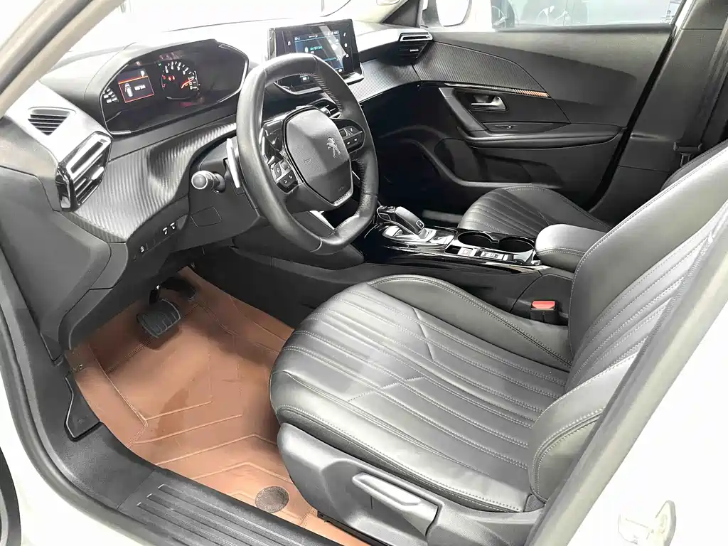 Peugeot 2008 2022 230THP THE ONE