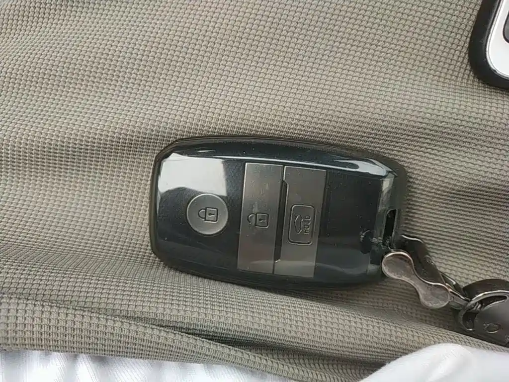 Kia K4 — миниатюра 9