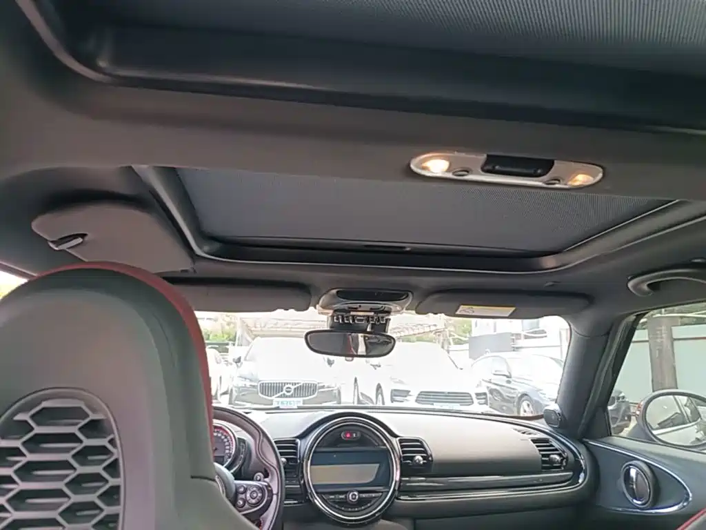 MINI Mini JCW Clubman — миниатюра 18